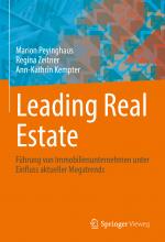 Cover-Bild Leading Real Estate