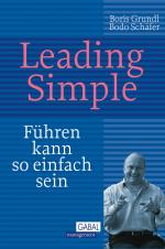 Cover-Bild Leading Simple