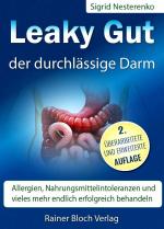 Cover-Bild Leaky Gut - der durchlässige Darm