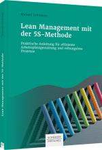 Cover-Bild Lean Management mit der 5S-Methode