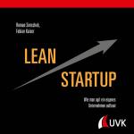 Cover-Bild Lean Startup