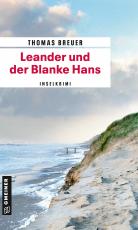 Cover-Bild Leander und der Blanke Hans