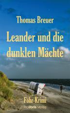 Cover-Bild Leander und die dunklen Mächte
