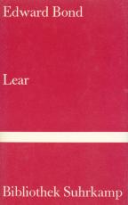 Cover-Bild Lear