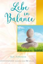Cover-Bild Lebe in Balance