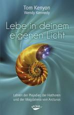 Cover-Bild Lebe in deinem eigenen Licht