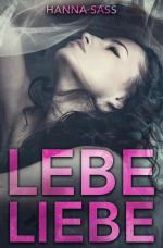 Cover-Bild Lebe Liebe
