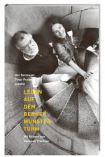 Cover-Bild Leben auf dem Berner Münsterturm