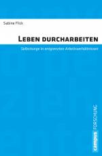 Cover-Bild Leben durcharbeiten