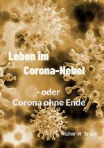 Cover-Bild Leben im Corona-Nebel