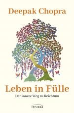 Cover-Bild Leben in Fülle - Der innere Weg zu Reichtum