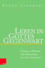Cover-Bild Leben in Gottes Gegenwart