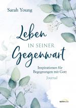 Cover-Bild Leben in seiner Gegenwart