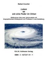 Cover-Bild "Leben ist wie eine Feder im Orkan".