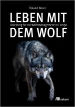 Cover-Bild Leben mit dem Wolf