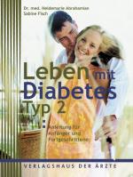 Cover-Bild Leben mit Diabetes Typ 2
