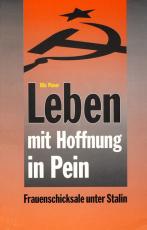 Cover-Bild Leben mit Hoffnung in Pein