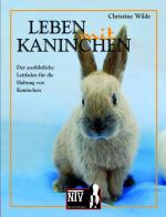 Cover-Bild Leben mit Kaninchen