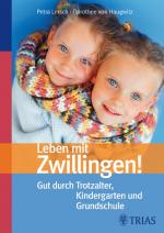 Cover-Bild Leben mit Zwillingen!