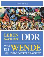 Cover-Bild Leben nach der DDR