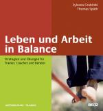 Cover-Bild Leben und Arbeit in Balance
