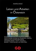 Cover-Bild Leben und Arbeiten in Österreich