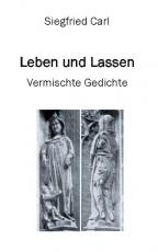 Cover-Bild Leben und Lassen