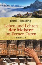 Cover-Bild Leben und Lehren der Meister im Fernen Osten