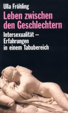 Cover-Bild Leben zwischen den Geschlechtern