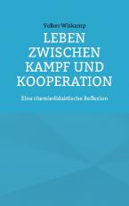 Cover-Bild Leben zwischen Kampf und Kooperation