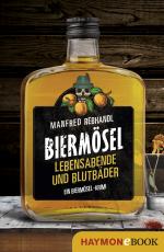 Cover-Bild Lebensabende und Blutbäder