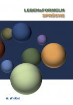 Cover-Bild Lebensformeln Sprüche