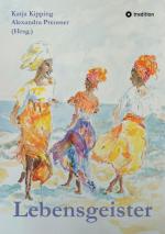 Cover-Bild Lebensgeister