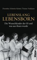 Cover-Bild Lebenslang Lebensborn
