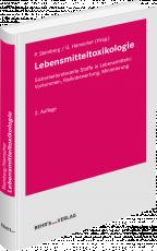 Cover-Bild Lebensmitteltoxikologie