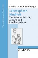 Cover-Bild Lebensphase Kindheit