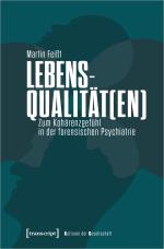 Cover-Bild Lebensqualität(en)