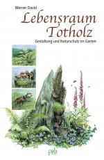 Cover-Bild Lebensraum Totholz