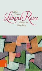 Cover-Bild LebensReise