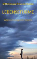 Cover-Bild LEBENSSTÜRME