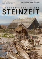 Cover-Bild Lebensweisen in der Steinzeit
