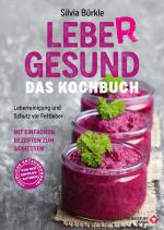 Cover-Bild LebeR gesund - Das Kochbuch