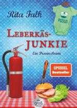 Cover-Bild Leberkäsjunkie