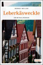 Cover-Bild Leberkäsweckle
