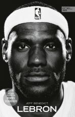 Cover-Bild LEBRON - Die große Biografie des NBA-Superstars