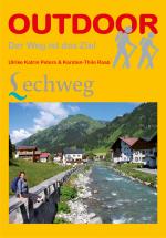 Cover-Bild Lechweg