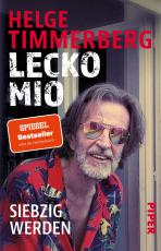 Cover-Bild Lecko mio