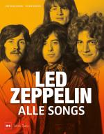 Cover-Bild Led Zeppelin - Alle Songs