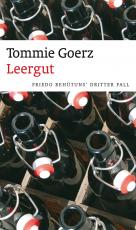 Cover-Bild Leergut