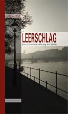 Cover-Bild Leerschlag